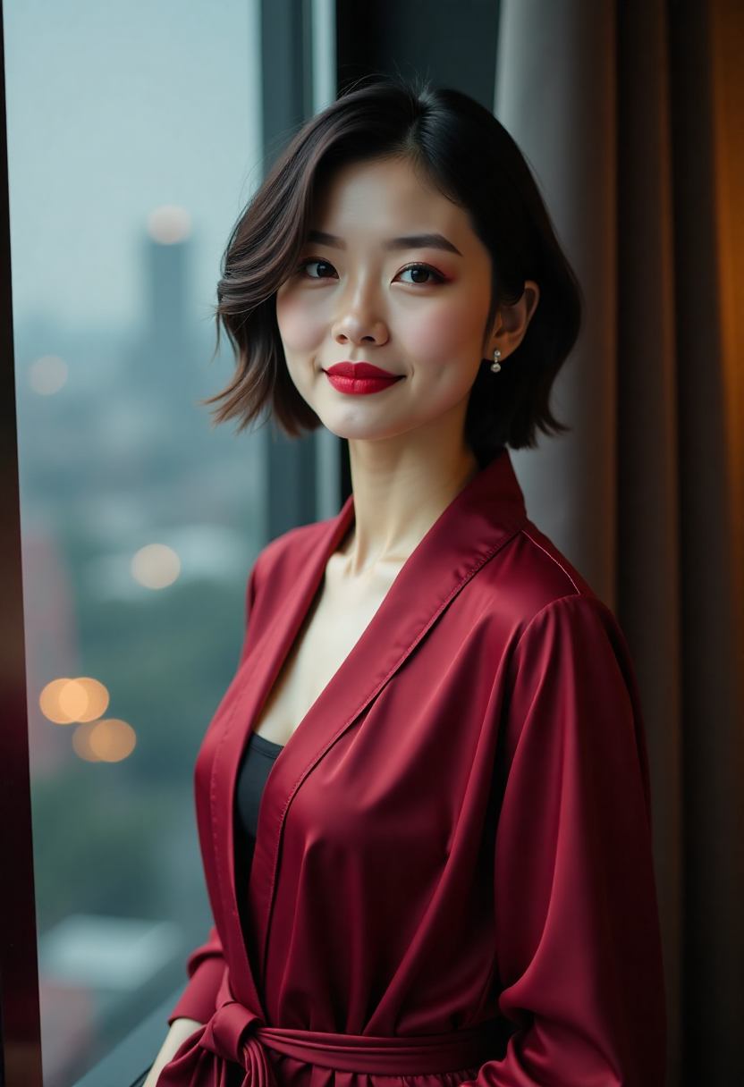 直播间