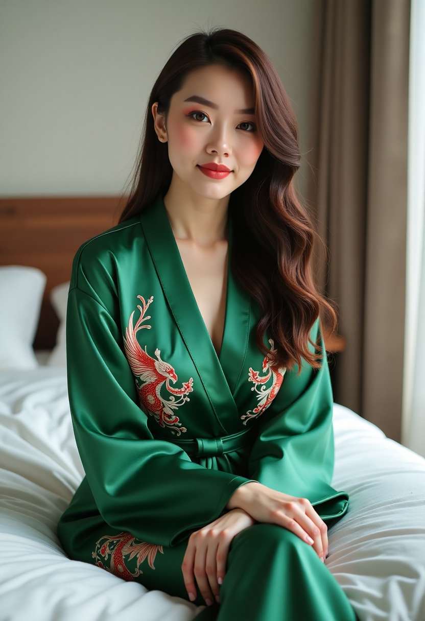 直播间