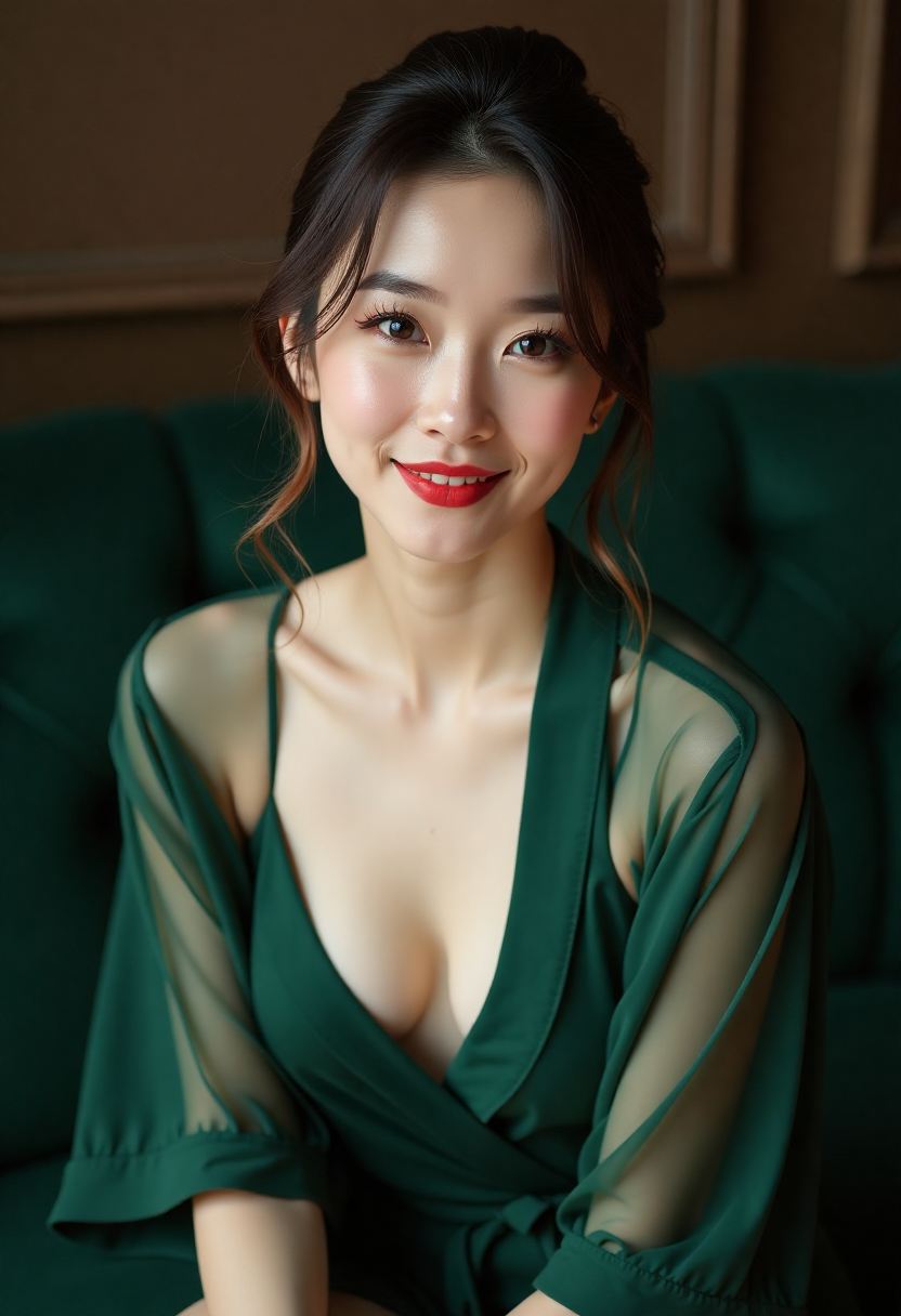 直播间